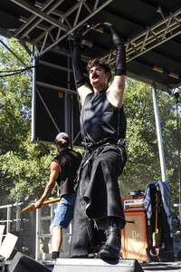 Levitation Festival 2025 in Austin