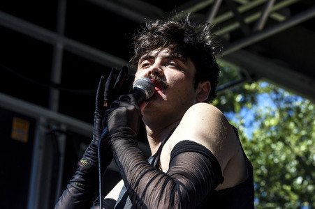 Levitation Festival 2025 in Austin