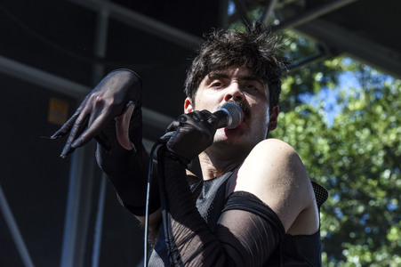 Levitation Festival 2025 in Austin