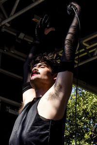 Levitation Festival 2025 in Austin