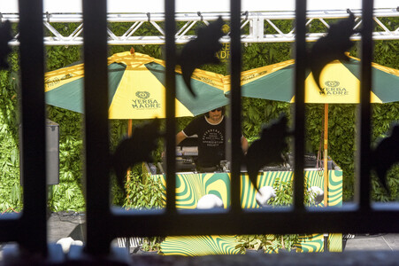 Levitation Festival 2025 in Austin