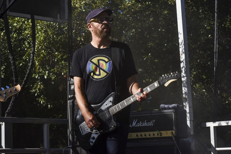 Levitation Festival 2025 in Austin