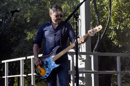 Levitation Festival 2025 in Austin