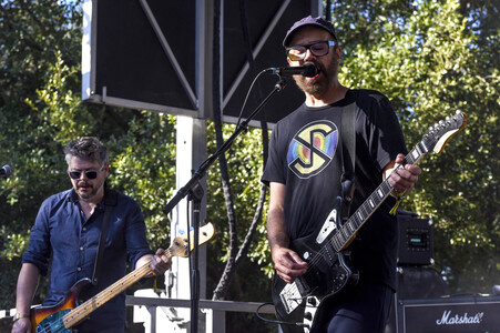 Levitation Festival 2025 in Austin