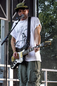 Levitation Festival 2025 in Austin