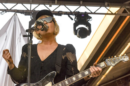 Levitation Festival 2025 in Austin