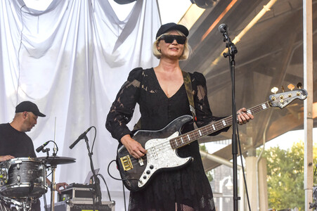 Levitation Festival 2025 in Austin