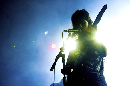 Levitation Festival 2025 in Austin