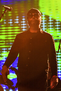 Levitation Festival 2025 in Austin