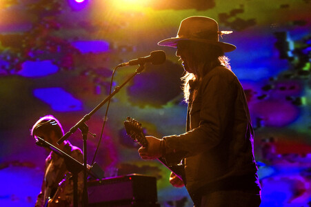 Levitation Festival 2025 in Austin