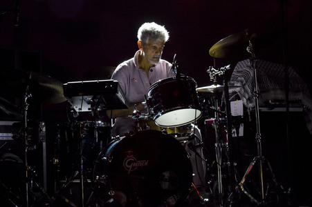 Levitation Festival 2025 in Austin