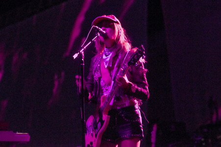 Levitation Festival 2025 in Austin