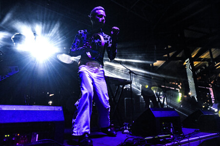 Levitation Festival 2025 in Austin