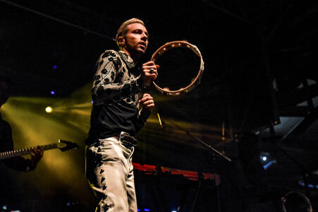 Levitation Festival 2025 in Austin