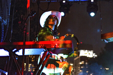 Levitation Festival 2025 in Austin