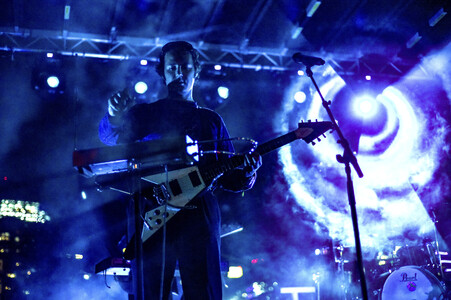 Levitation Festival 2025 in Austin