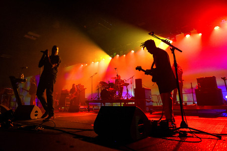 Levitation Festival 2025 in Austin