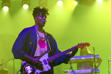 Levitation Festival 2025 in Austin