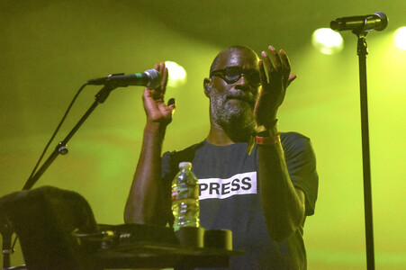 Levitation Festival 2025 in Austin