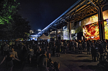 Levitation Festival 2025 in Austin