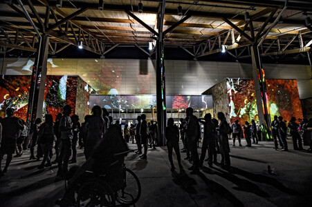 Levitation Festival 2025 in Austin