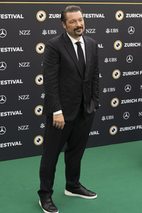 Filmpremiere 'Nuremberg',  Zurich Film Festival 2025