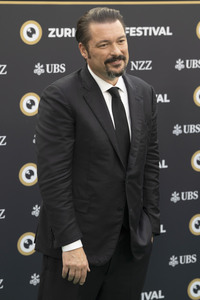 Filmpremiere 'Nuremberg',  Zurich Film Festival 2025