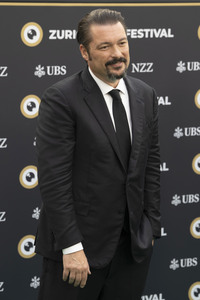 Filmpremiere 'Nuremberg',  Zurich Film Festival 2025