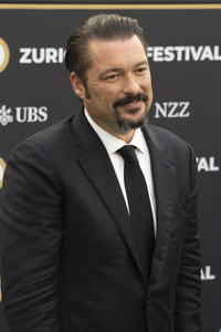 Filmpremiere 'Nuremberg',  Zurich Film Festival 2025