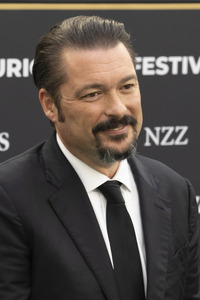 Filmpremiere 'Nuremberg',  Zurich Film Festival 2025