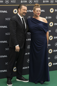 Filmpremiere 'Nuremberg',  Zurich Film Festival 2025