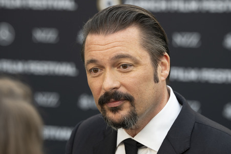 Filmpremiere 'Nuremberg',  Zurich Film Festival 2025