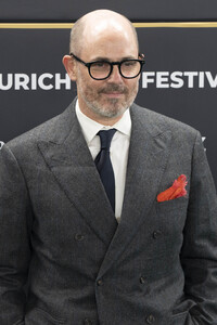 Filmpremiere 'Ballad of A Small Player',  Zurich Film Festival 2025