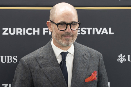 Filmpremiere 'Ballad of A Small Player',  Zurich Film Festival 2025