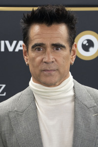 Filmpremiere 'Ballad of A Small Player',  Zurich Film Festival 2025