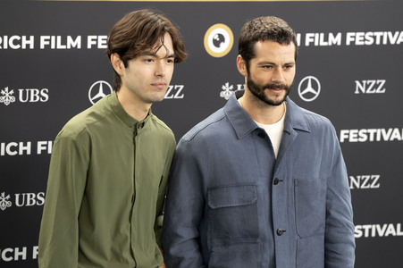 Filmpremiere 'Twinless',  Zurich Film Festival 2025