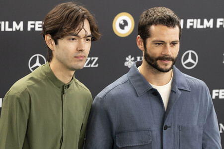 Filmpremiere 'Twinless',  Zurich Film Festival 2025