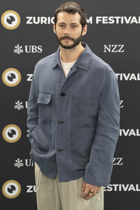 Filmpremiere 'Twinless',  Zurich Film Festival 2025