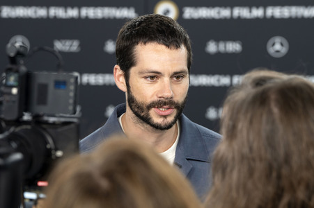 Filmpremiere 'Twinless',  Zurich Film Festival 2025