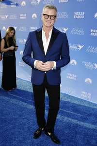 Project Angel Food's Angel Awards 2025 in Los Angeles