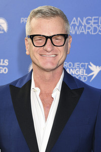 Project Angel Food's Angel Awards 2025 in Los Angeles