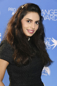 Project Angel Food's Angel Awards 2025 in Los Angeles