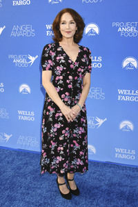 Project Angel Food's Angel Awards 2025 in Los Angeles