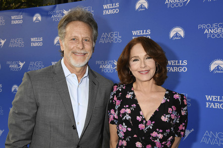 Project Angel Food's Angel Awards 2025 in Los Angeles