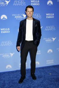 Project Angel Food's Angel Awards 2025 in Los Angeles