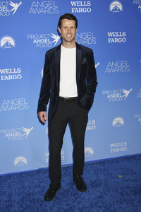 Project Angel Food's Angel Awards 2025 in Los Angeles