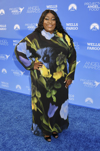 Project Angel Food's Angel Awards 2025 in Los Angeles