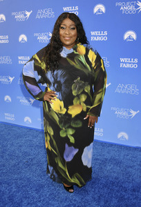 Project Angel Food's Angel Awards 2025 in Los Angeles