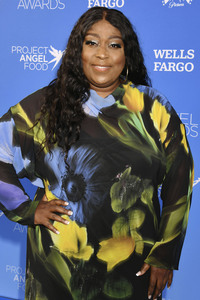 Project Angel Food's Angel Awards 2025 in Los Angeles