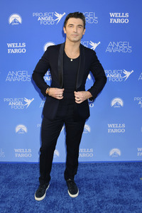 Project Angel Food's Angel Awards 2025 in Los Angeles